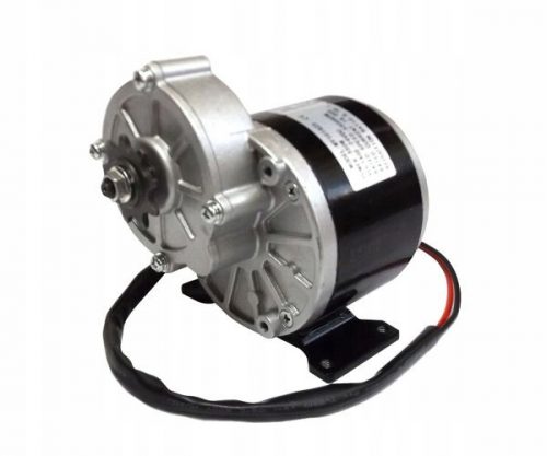 Magma 12V 200W 1016z villanymotor