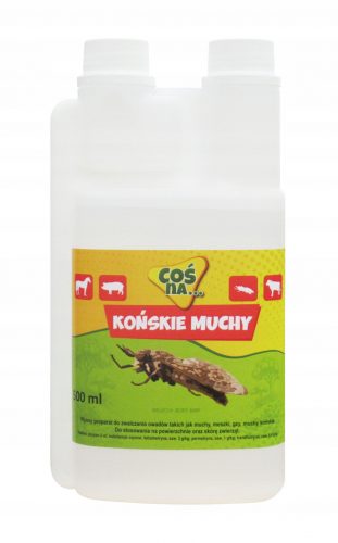  Asplant repülésgátló folyadék 500 ml