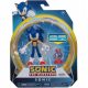  SONIC THE DGEHOG MOZGATÓ SONIC FIGURA 10cm