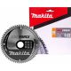 MAKITA B-32390 FA FŰFŰRÉSZ 190x30mm 60Z