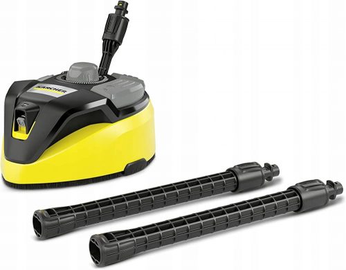 Tisztító Kefe nagynyomású mosókhoz - Karcher T7 és Tracer Rotary ecset