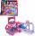  Spin Master Hatchimals Rainbow-Cation Camper figurakészlet, 6 részes