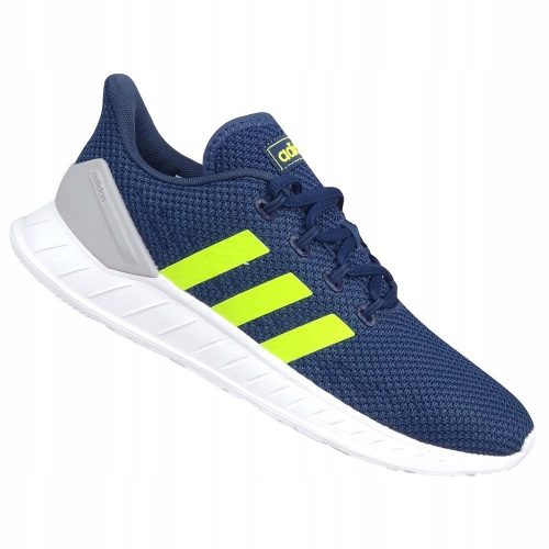 Gyermek sportcipők - Adidas Questar Flow NXT K 39 1/3 Gyerekcipő