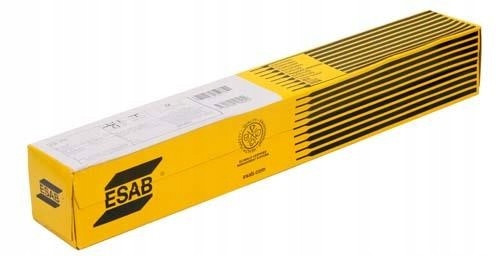 Esab Basic elektródák 3,2x350 OK 48,00