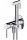 Bidé csaptelepek - WC keret Grohe Rapid SL 38528001