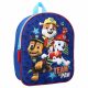 Óvodai hátizsák - 3D PAW PATROL óvodai hátizsák 32x26x11cm