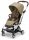 Babakocsi - CYBEX EEZY S TWIST 2 BASONTA TARTÓS