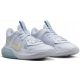 Gyermek sportcipők - Nike Children's Air Zoom Crossover 40 EU