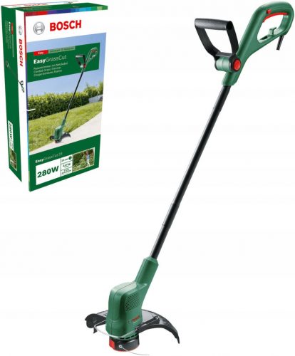 Fűkasza - Bosch EasyGrasscut 23 280W villamos energia