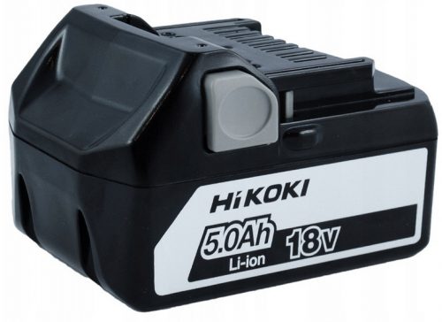 Hikoki akkumulátor akkumulátor BSL1850 5AH 18V