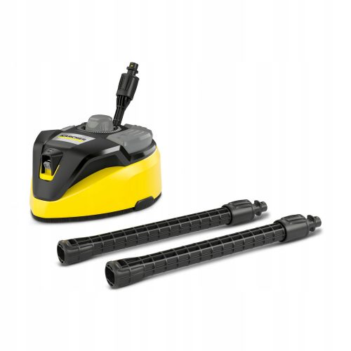 Tisztító Kefe nagynyomású mosókhoz - Karcher T-Racer T7 Plus Cube Brush