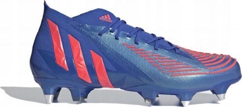 Futballcipő - Adidas Predator Edge.1 SG stopli, mérete 47 1/3