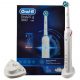  Oral-B Smart 4 4000S elektromos fogkefe 80298376