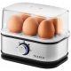  Transa Electronics EggCooker ezüst/szürke