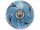 Baseball labda - Manchester City Blue Ball - Engedélyezett