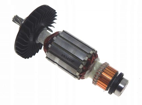 Rotor szerszámokhoz - Makita VC2512L VC2012L VC3011L porszívó motor