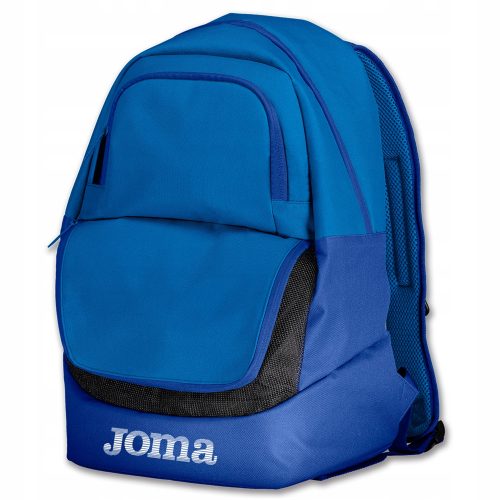 Futballtáska - JOMA Sports Backpack a Ball Diamond 400235.700 számára