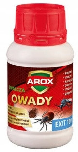  Arox szúnyog elleni folyadék 0,15 kg 150 ml