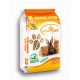 Alom nyulaknak és kis rágcsálóknak - Beaphar Nature Rabbit 3kg-os nyúl