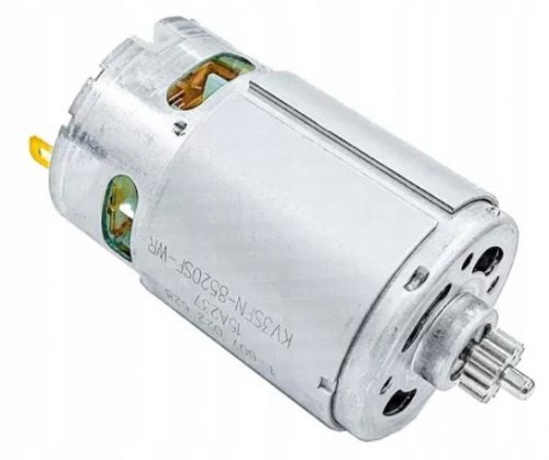 Rotor szerszámokhoz - Bosch GSR motor 120-li 1607000C5K eredeti