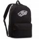 Hátizsák az iskolába - Vans School Backpack Old Skool II VN0A3UI6BLK