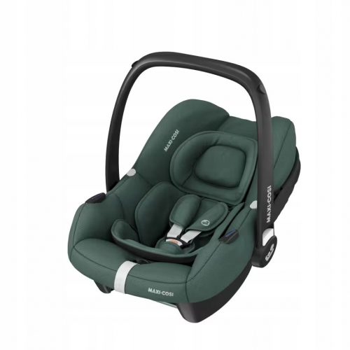 Autósülés gyerekeknek - Maxi-Cosi CabrioFix i-Size Green ülés 40-75 cm