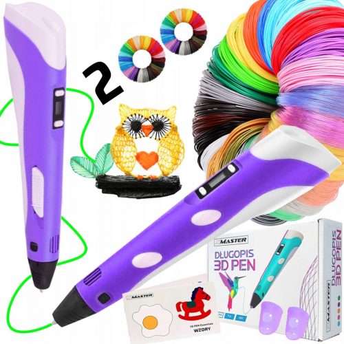  XMaster 3D-Pen 2 3D toll