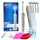  Oral-B Vitality Cross Action 100 elektromos fogkefe