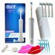  Oral-B Vitality Cross Action 100 elektromos fogkefe