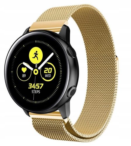  SZÍJ A SUUNTO 3 FITNESS OKOSÓRÁHOZ