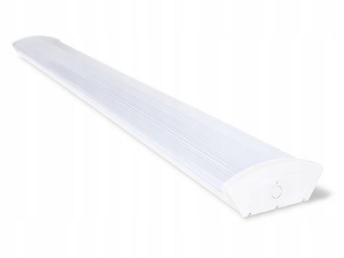 LED lámpa luminaire LED T8 2x120cm IP20