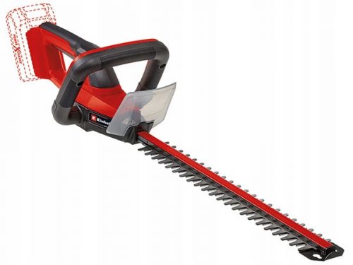  Einhell akkus elektromos olló 47,5 cm 18 V