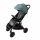 Babakocsi - Carrello Light babakocsi delta 22 kg zöld