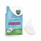 Párásító, légtisztító - VICKS VAPOPADS VH7V1 mentol új betétek