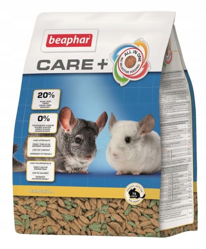 Takarmány kis rágcsálóknak - NATURAL ECO alom CATS BEST Smart Pellets 20l