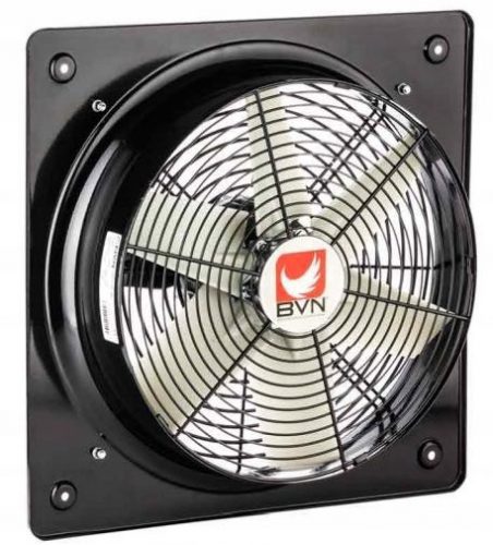 BVN B6PAM 300 mm-es axiális ventilátor