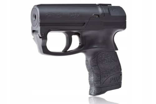 Könny spray - RMG Walther PGS Gas Pistol - Model 2021 PDP