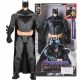  NAGY MOZGATÓ BATMAN FIGURA 30 cm-es HANGFÉNY