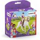  Schleich Horse Club 42540 Sofia and Blossom the Horse