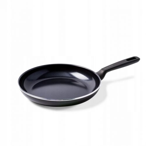  GreenPan hagyományos serpenyő 28 cm tapadásmentes (non-stick)