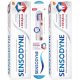 Fogkrém gyerekeknek - Sensodyne túlérzékenységi paszta 2x75ml + kefe