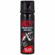 Könny spray - Grizzly paprika spray -gáz 26,4%oc 63ml