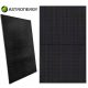 360 W-os Full Black Mono fotovoltaikus panel