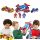  Hasbro – Marvel Super Hero Vehicle Multipack