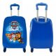  Paw Patrol Nickelodeon gyerekbőrönd 32 l Shades of blue