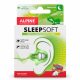 Lövöldözős fejhallgató - Dugók, alvó dugók sleepsoft alpine