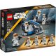 LEGO Star Wars - Lego Star Wars 75359 csata, 332 -vel. Ahsoki