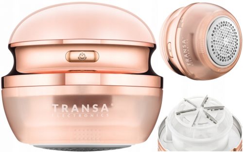  Transa Electronics RoundLine Pink ruhaborotva