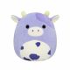 L.O.L meglepetés kisállat - Squishmallows lalkafiętowa bubba fudge 20cm