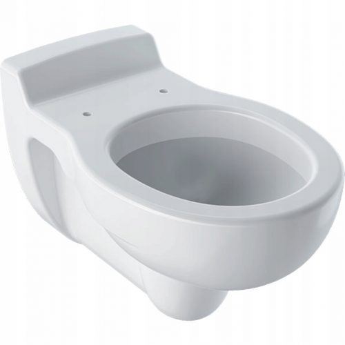  Fali WC csésze Geberit COMPACT WC